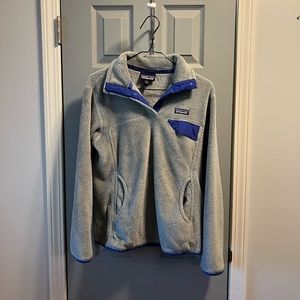 Women’s Medium Patagonia Pullover